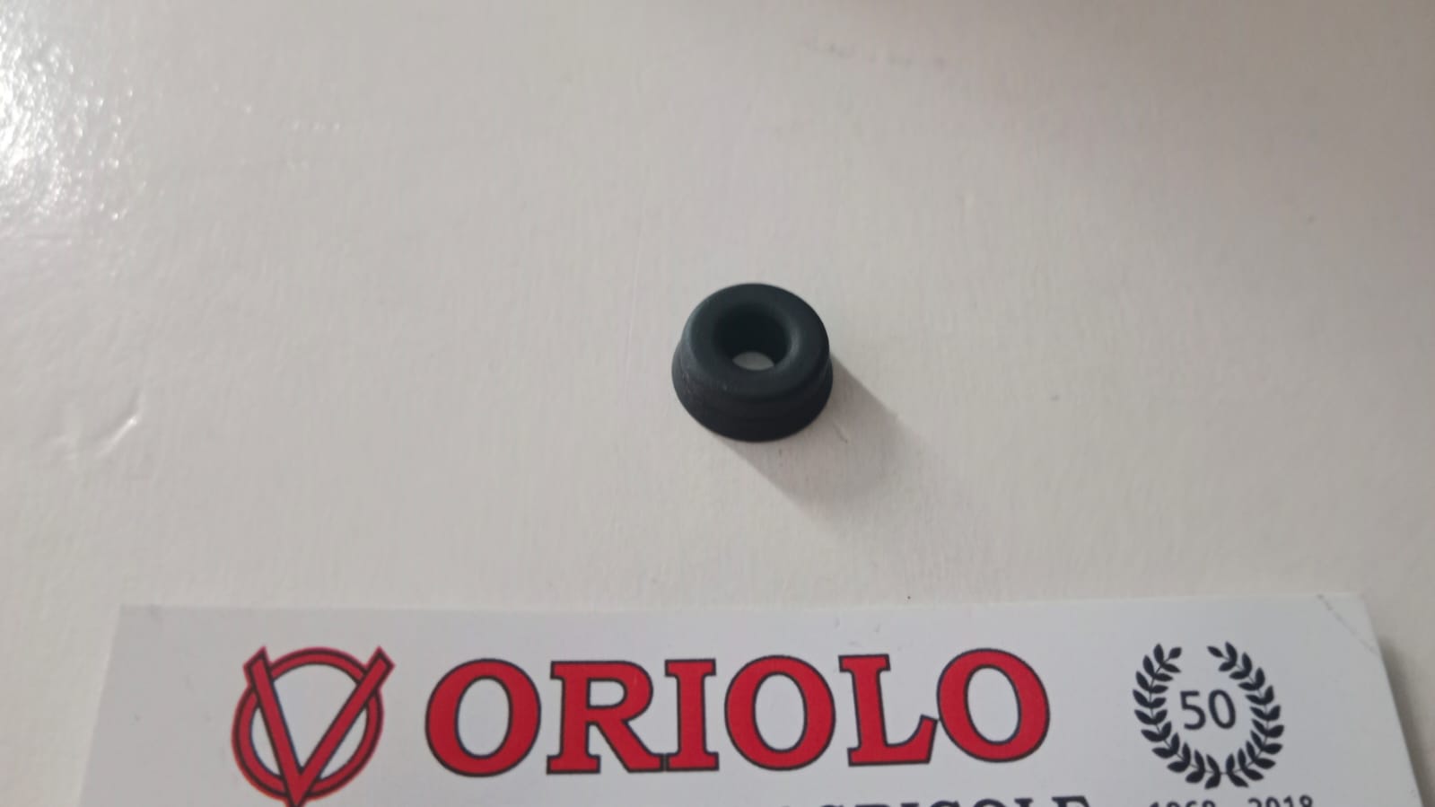 Guarnizione 12 x 5 x 5